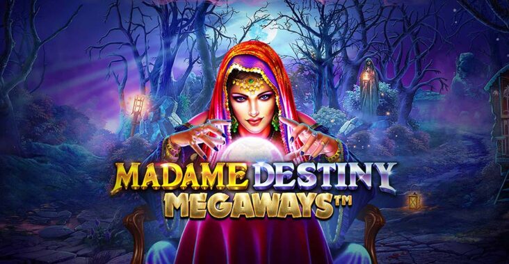 Review dan Taktik Terbaru Main Slot Depo Kecil Madame Destiny Pragmatic Play di Situs Judi Casino Online GOJEK GAME