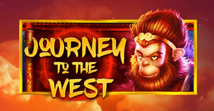 Game Slot Journey to the West di Situs BETBIRU